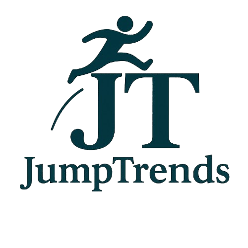 Jump Trends