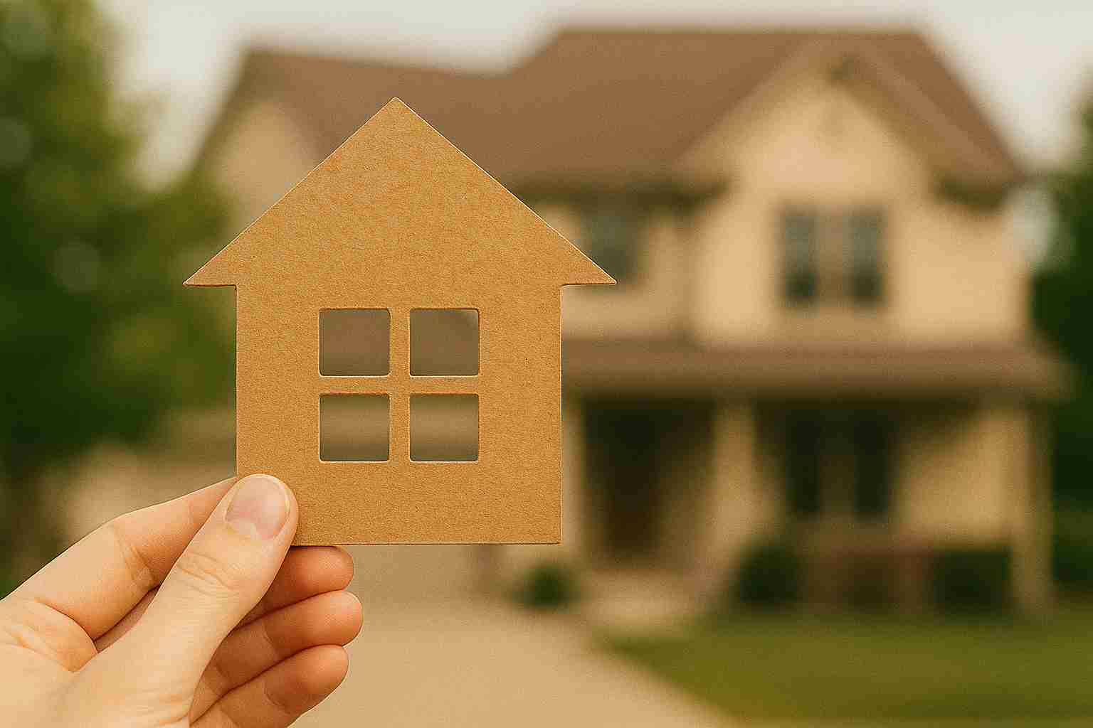Mortgage Basics: What You Need to Know Before Buying a Home
