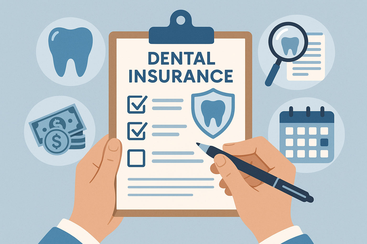 Here Is What You Need to Know Before You Sign Up For Dental Insurance