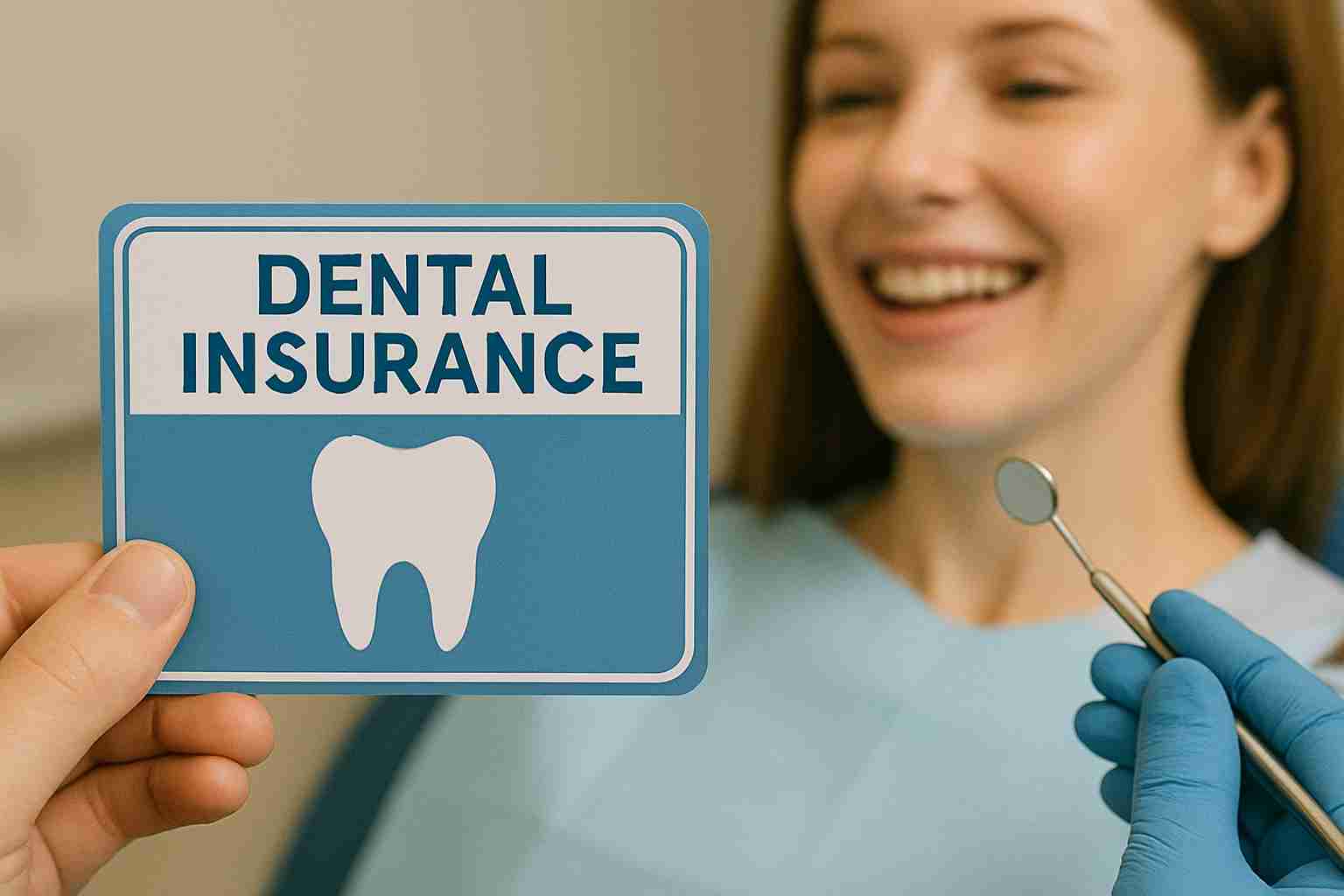 Why Dental Insurance Is Worth Considering for Your Health and Wallet